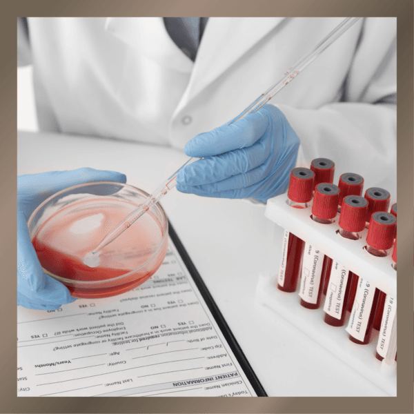 鼻咽癌篩查(只需抽血)