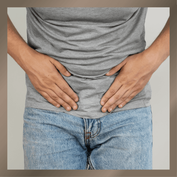 男士泌尿科健康檢查