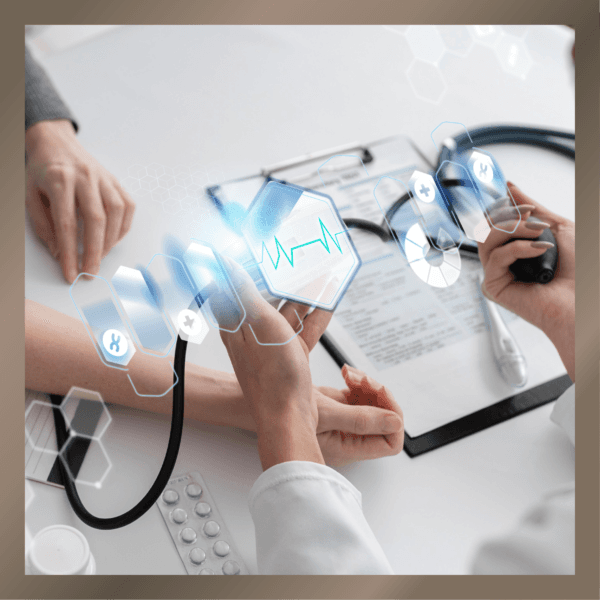 精選體檢優惠套餐