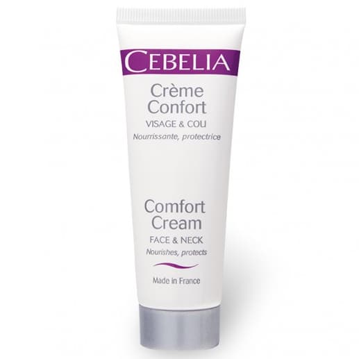 CEBELIA 肌底舒緩霜 Comfort Cream 40ml