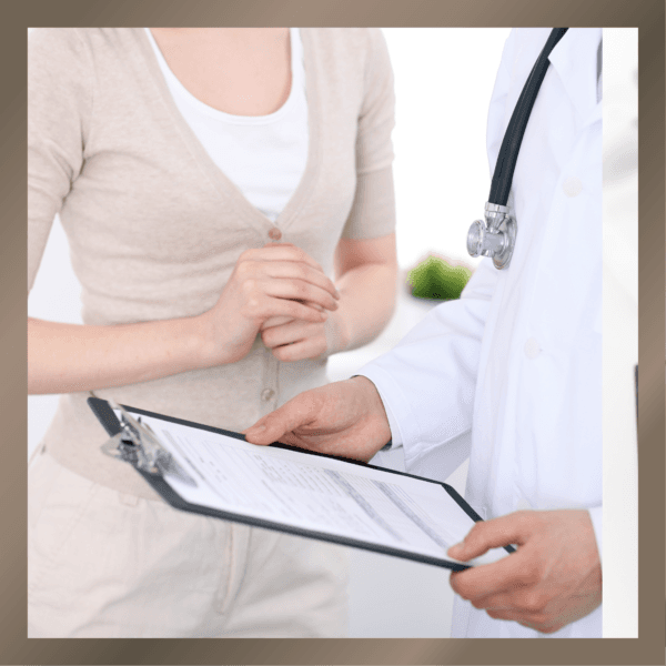 尊貴客戶(女仕)全身健康檢查組合