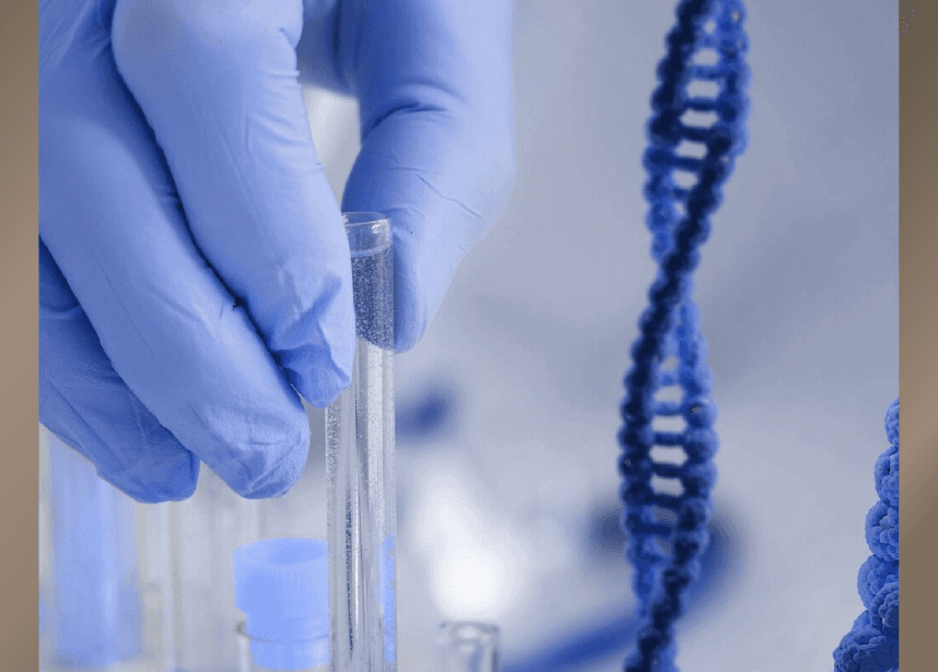 端粒指數檢測:揭開細胞真實年齡,精準制定您的抗老健康計畫