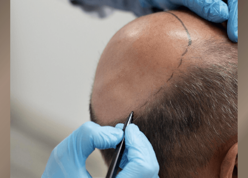 H16 Medical Tower 引入日本 I-Direct 植髮技術:高存活率、微創自然的新標準