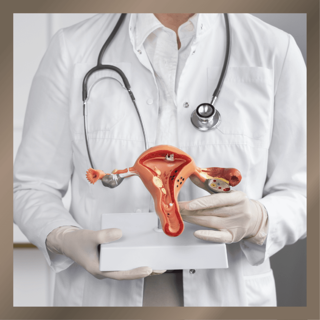 HPV病毒基因檢測