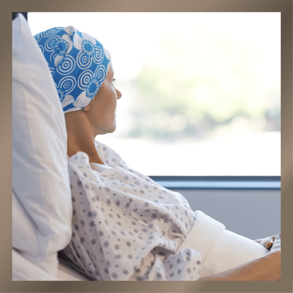 癌症基因監測計劃