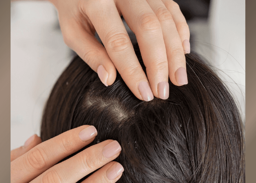 活髮養髮基礎療程:六大核心步驟,全效解決稀疏與頭皮問題