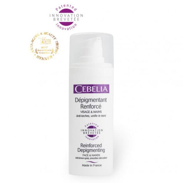 CEBELIA 強效淡斑精華 Reinforced Depigmenting 30ml