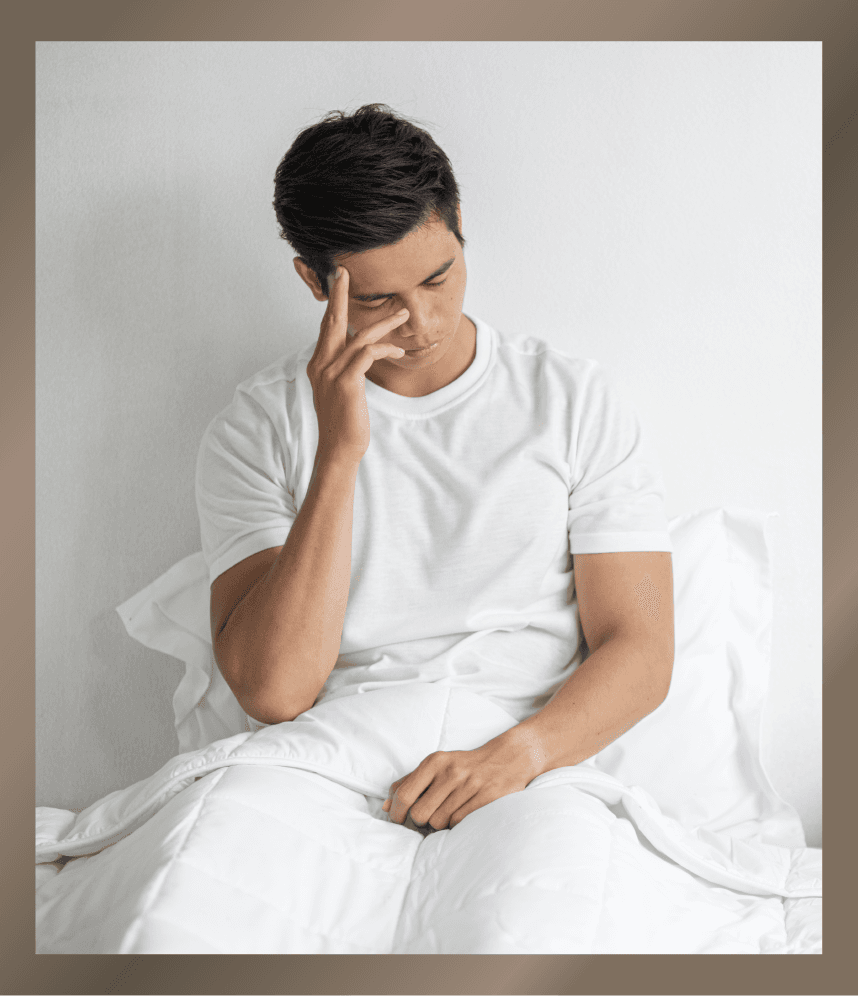 幹細胞治療陽痿:針對輕度至重度勃起功能障礙的根源修復方案