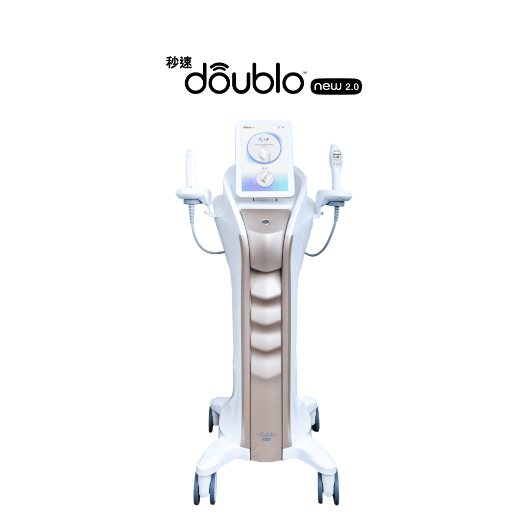 New Doublo 2.0