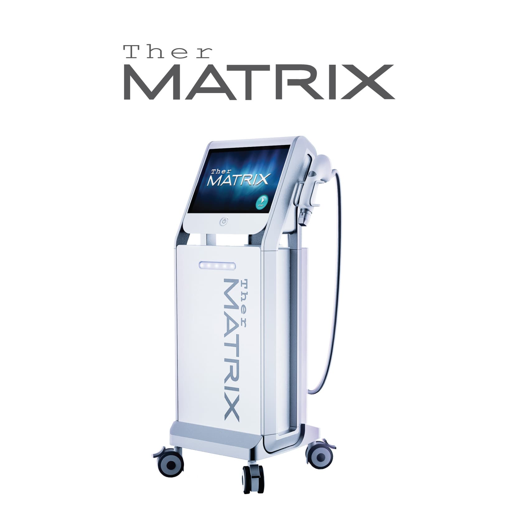 TherMATRIX 膠原豐盈緊膚儀