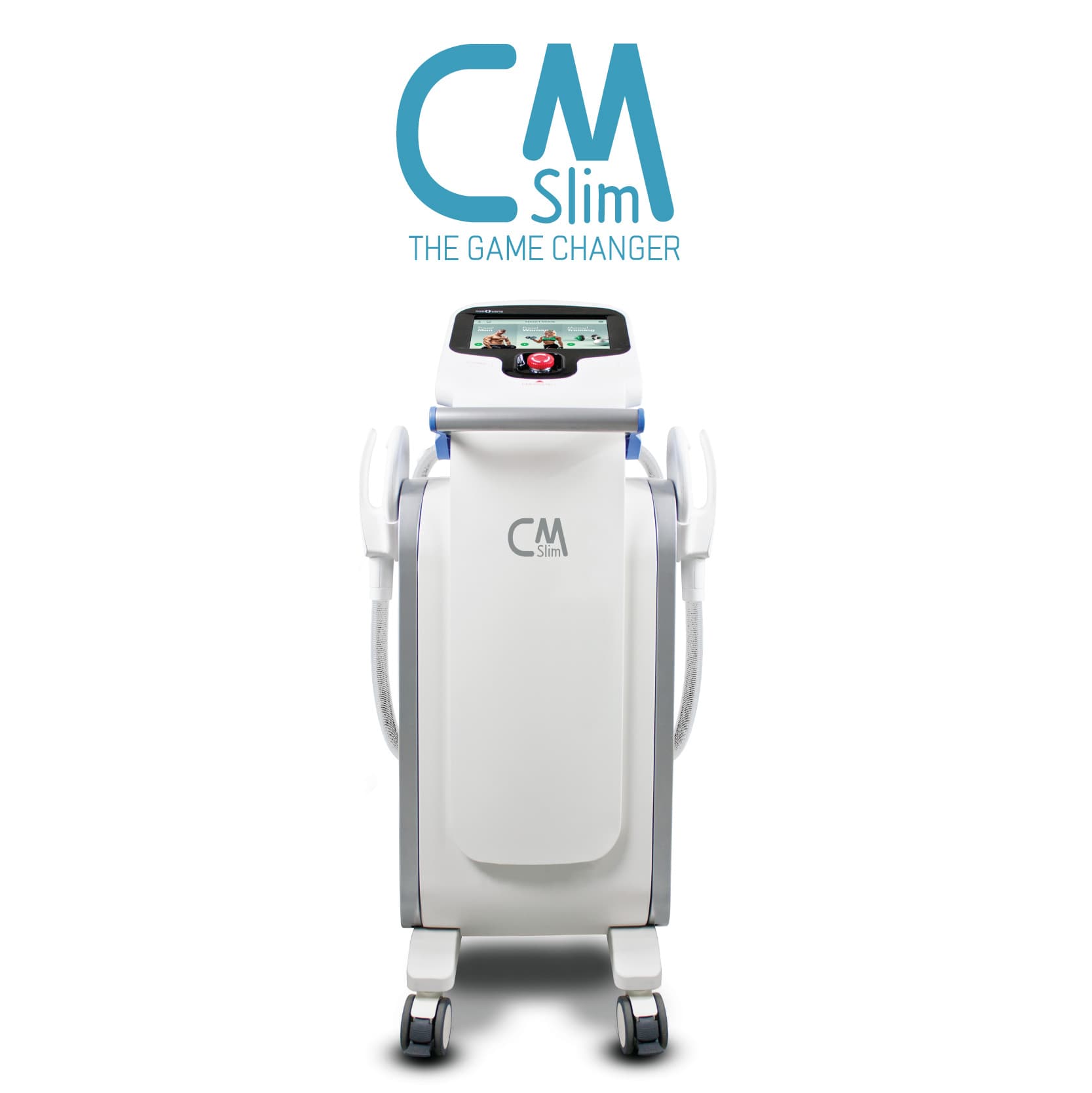 CMSlim 1.5 極速增肌