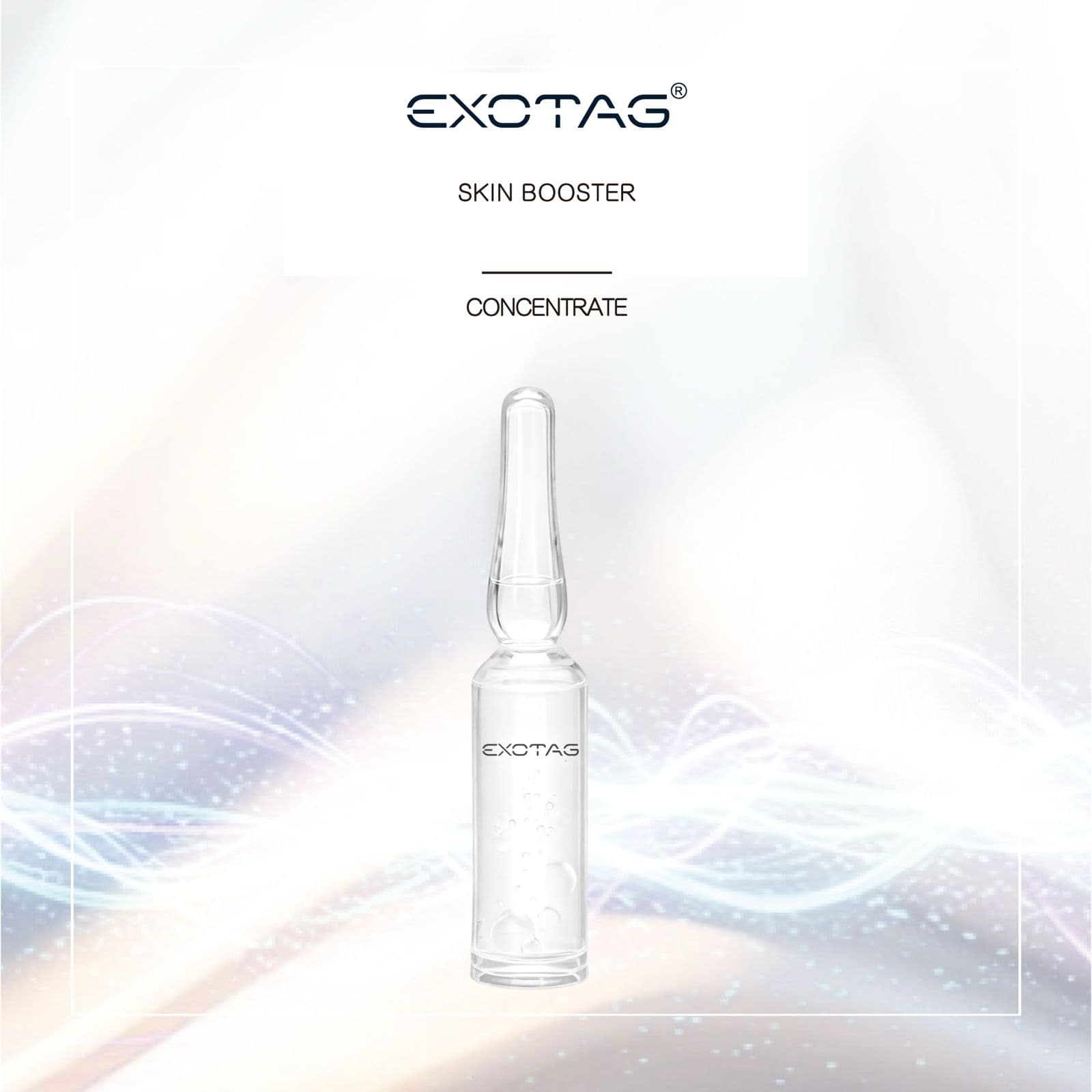 EXOTAG A醇精華 Retinol Skin Booster
