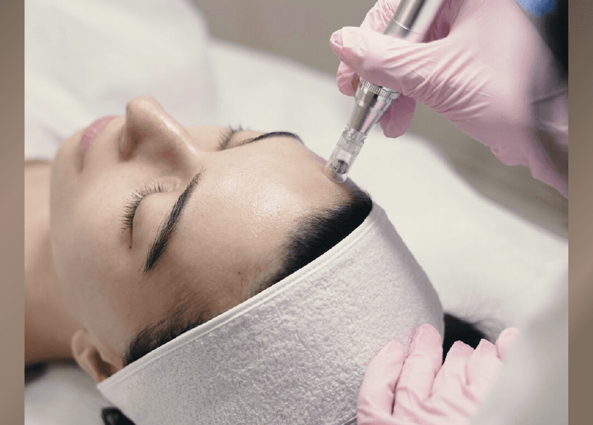 面部活化療程:結合幹細胞與創新科技,以最自然的方式重塑年輕肌膚